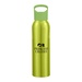 Custom 20 oz. Aluminum Sports Bottles