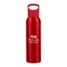 Custom 20 oz. Aluminum Sports Bottles