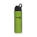 16 oz. Aluminum Water Bottles with Snap Lid