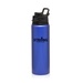 16 oz. Aluminum Water Bottles with Snap Lid