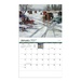 America Remembered Custom Wall Calendar - 2027