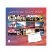 American Glory Custom Wall Calendar 2026