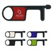 Custom Anti-Bacterial Door Opener Stylus