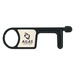 Custom Anti-Bacterial Door Opener Stylus