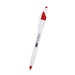 Antibacterial Dart Promotional Pens