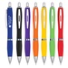 Antibacterial Satin Custom Pens