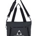 Atchison® StashPack Recycled Nylon 24- to 36-Can Cooler Tote