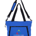 Atchison® StashPack Recycled Nylon 24- to 36-Can Cooler Tote
