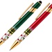 Arden Festive Stylus Copper Pen - 24 Hour Rush
