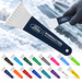 Auto Dealer Ice Scraper Gift