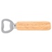 Wooden Classic Bottle Opener