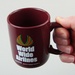 11 oz. Classic Ironstone Mug - Single Imprint Location