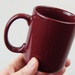 11 oz. Classic Ironstone Mug - Single Imprint Location