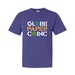 Comfort Colors Adult Heavyweight T-Shirt - Screen Print
