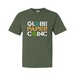 Comfort Colors Adult Heavyweight T-Shirt - Screen Print