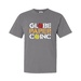 Comfort Colors Adult Heavyweight T-Shirt - Screen Print
