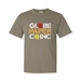 Comfort Colors Adult Heavyweight T-Shirt - Screen Print