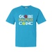 Comfort Colors Adult Heavyweight T-Shirt - Screen Print