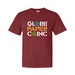 Comfort Colors Adult Heavyweight T-Shirt - Screen Print