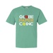 Comfort Colors Adult Heavyweight T-Shirt - Screen Print