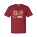 Comfort Colors Adult Heavyweight T-Shirt - Screen Print