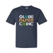 Comfort Colors Adult Heavyweight T-Shirt - Screen Print