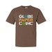 Comfort Colors Adult Heavyweight T-Shirt - Screen Print