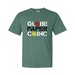 Comfort Colors Adult Heavyweight T-Shirt - Screen Print