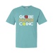 Comfort Colors Adult Heavyweight T-Shirt - Screen Print