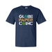 Comfort Colors Adult Heavyweight T-Shirt - Screen Print