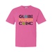 Comfort Colors Adult Heavyweight T-Shirt - Screen Print
