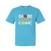 Comfort Colors Adult Heavyweight T-Shirt - Screen Print