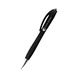 Halcyon Rubberized Click Pen