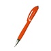 Halcyon Rubberized Click Pen