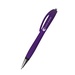 Halcyon Rubberized Click Pen