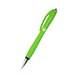 Halcyon Rubberized Click Pen