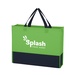 Raven Prism Non-Woven Tote Bag