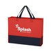 Raven Prism Non-Woven Tote Bag