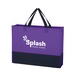 Raven Prism Non-Woven Tote Bag