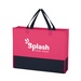 Raven Prism Non-Woven Tote Bag