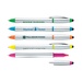 Stylus Highlighter Pen Combo