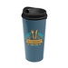 The Eco Roadmaster - 20 oz. Travel Tumbler With Auto Sip Lid