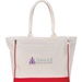Yoga Retreat Cotton Tote