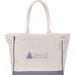 Yoga Retreat Cotton Tote