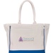 Yoga Retreat Cotton Tote
