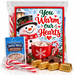 You Warm Our Hearts Holiday Gift Kit for Employees & Staff