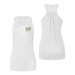 Bella+Canvas® Women's Flowy Racerback Tank - Screen Print