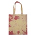 Cotton Candy Tie Dye Tote Bag