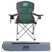 Custom Premium Stripe Chair