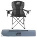 Custom Premium Stripe Chair
